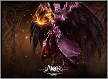 Aion The Tower Of Eternity, Demon, Ogie